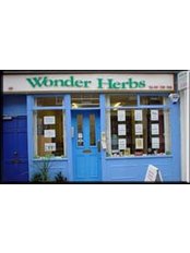 Wonder Herbs - Wonder Herbs