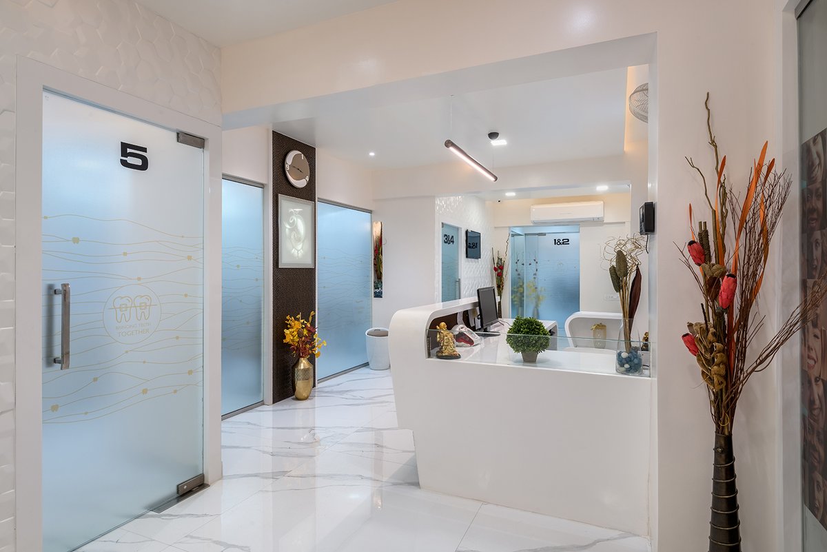 Wonder Smile - Wonder Smile