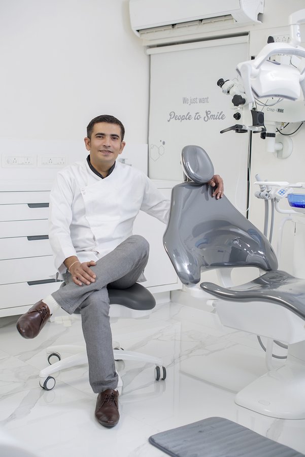 Wonder Smile - Wonder Smile