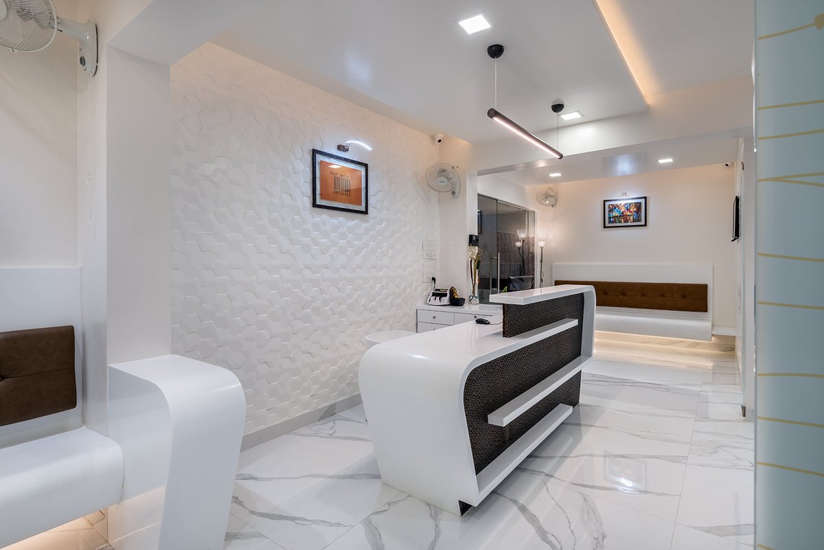 Wonder Smile - Wonder Smile