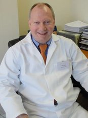 عيادة ووبورن الخضراء لتقويم العمود الفقري - Wooburn Green Chiropractic Clinic