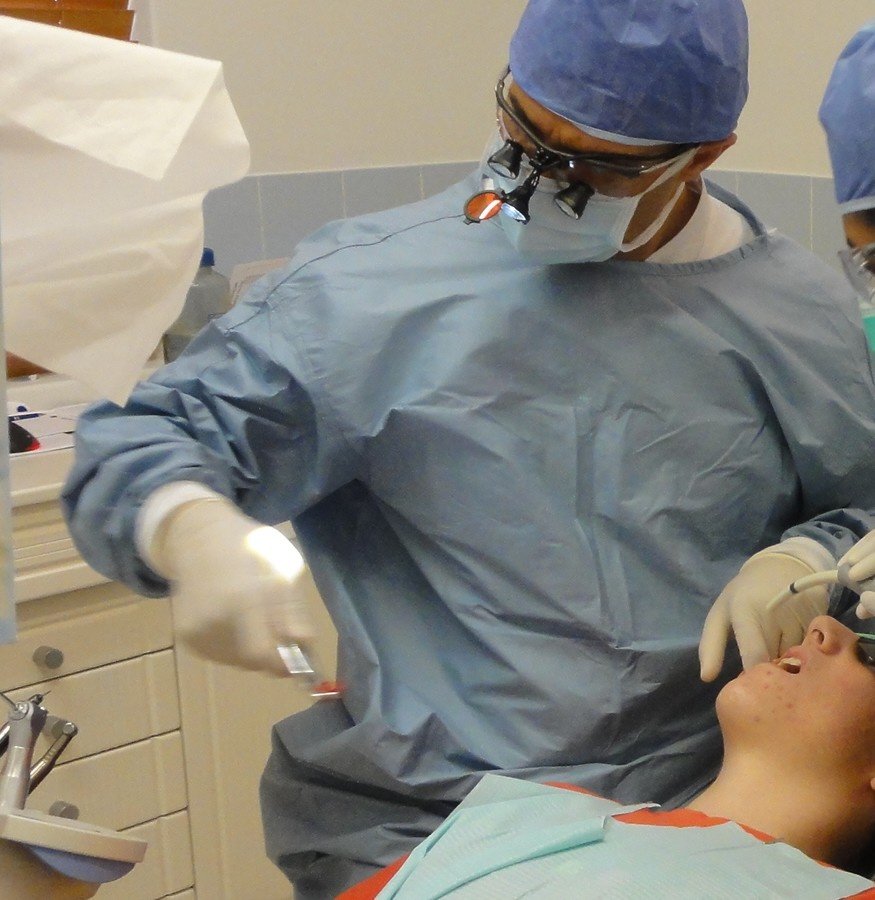 Woodvale Park Dental - Woodvale Park Dental