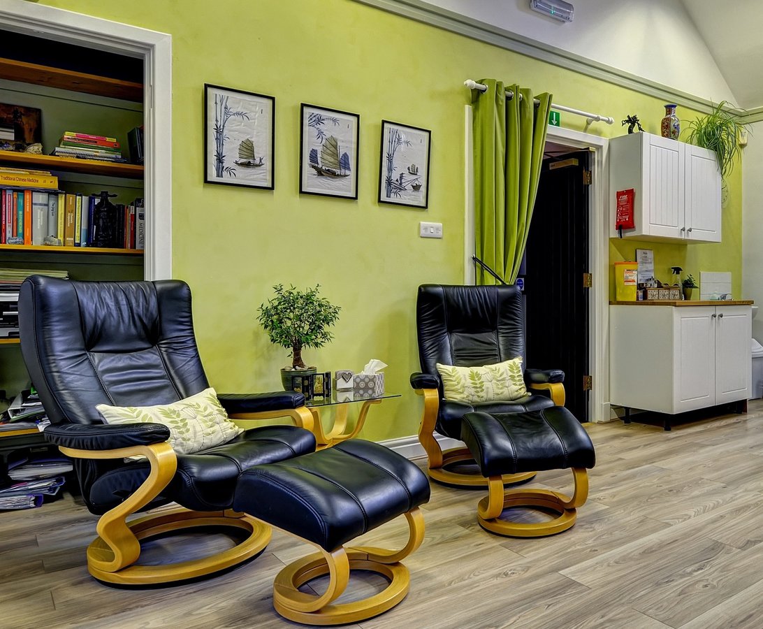 Woolpit Complementary - Woolpit Complementary