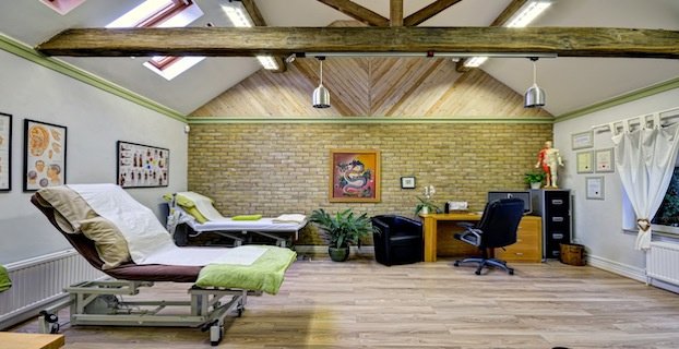 Woolpit Complementary - Woolpit Complementary