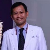 Wooridul Spine Center Jakarta Abdi Waluyo Hospital - Wooridul Spine Center Jakarta Abdi Waluyo Hospital