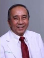 Wooridul Spine Center Jakarta Abdi Waluyo Hospital - Wooridul Spine Center Jakarta Abdi Waluyo Hospital