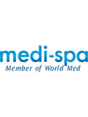 مركز وورلد ميد الطبي - Worldmed Medical Centre