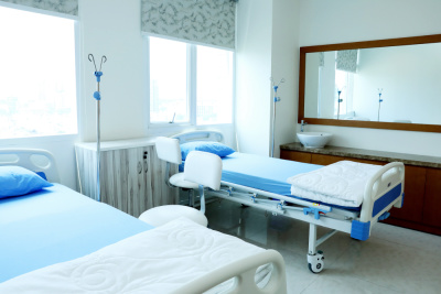 Worldwide Dental & Plastic Surgery Hospital - 5th floor - After Surgery Recovery Department
