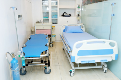 Worldwide Dental & Plastic Surgery Hospital - Emergency Room