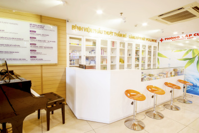 Worldwide Dental & Plastic Surgery Hospital - Pharmacy