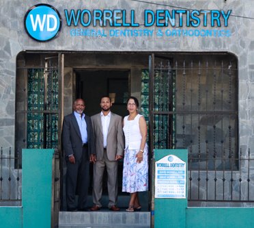 Worrell Dentistry General Dentistry & Orthodontics - Worrell Dentistry General Dentistry & Orthodontics