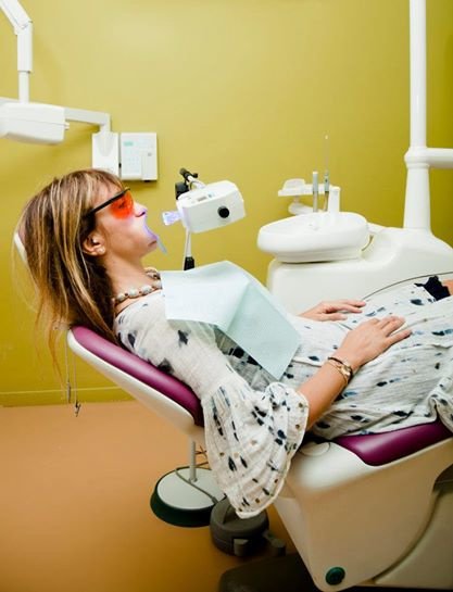 WOW الليزر تبييض الأسنان ليدز - WOW Laser Teeth Whitening Leeds