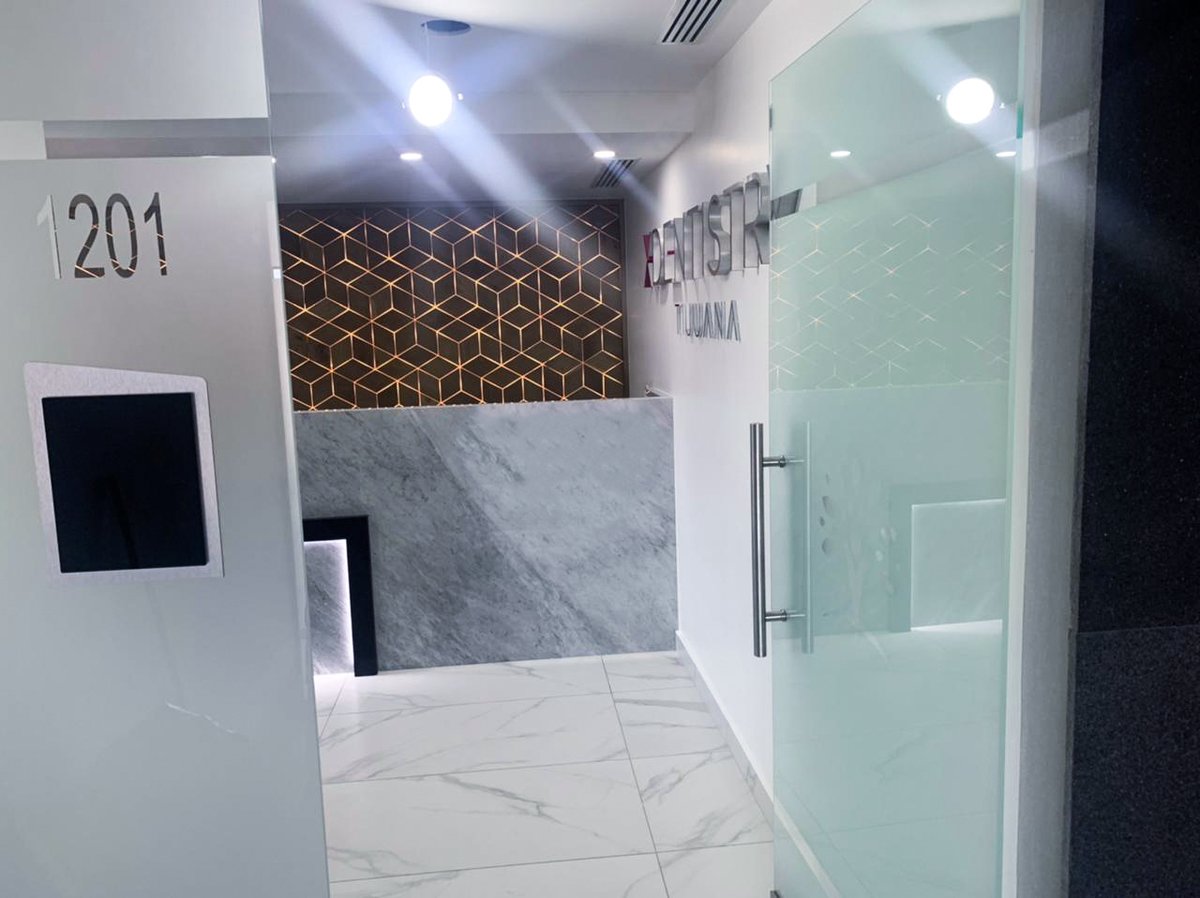 X Dentistry Tijuana - X Dentistry Tijuana