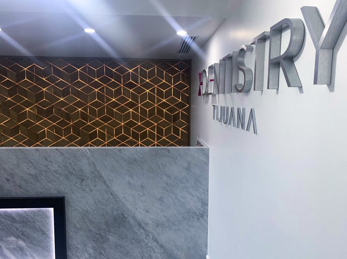 X Dentistry Tijuana - X Dentistry Tijuana