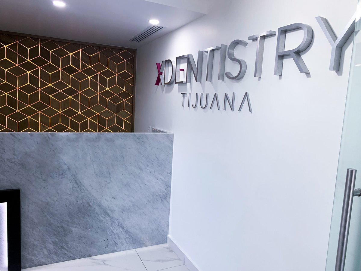 X Dentistry Tijuana - X Dentistry Tijuana