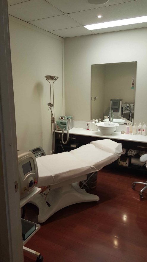 Xara Skin Clinic - Xara Skin Clinic