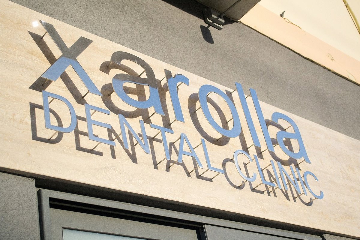 Xarolla Dental Clinic - Xarolla Dental Clinic