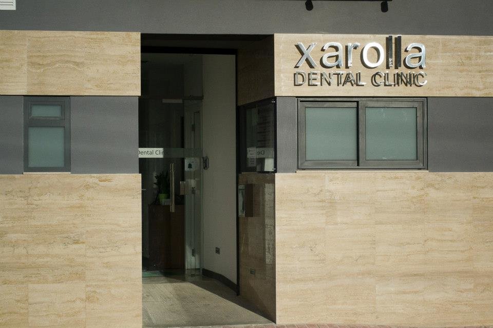 Xarolla Dental Clinic - Xarolla Dental Clinic