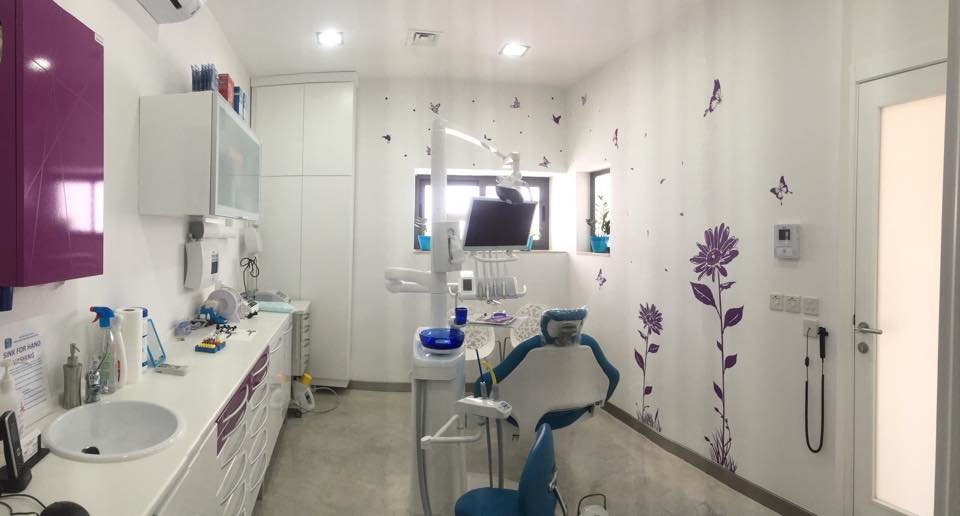 Xarolla Dental Clinic - Xarolla Dental Clinic