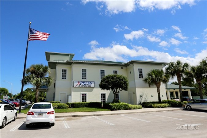 Xpress Urgent Care - Xpress Urgent Care