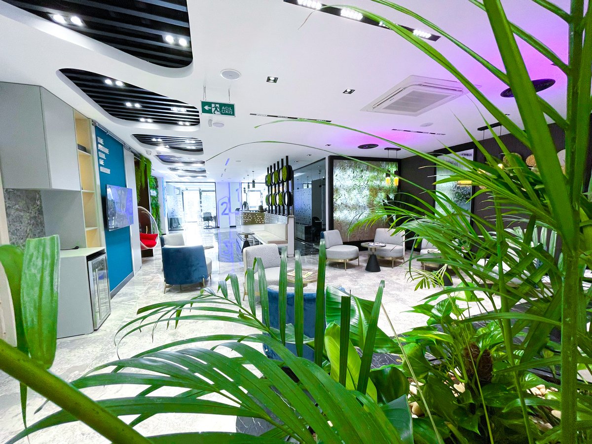 YALOVA DENTALPARK - YALOVA DENTALPARK