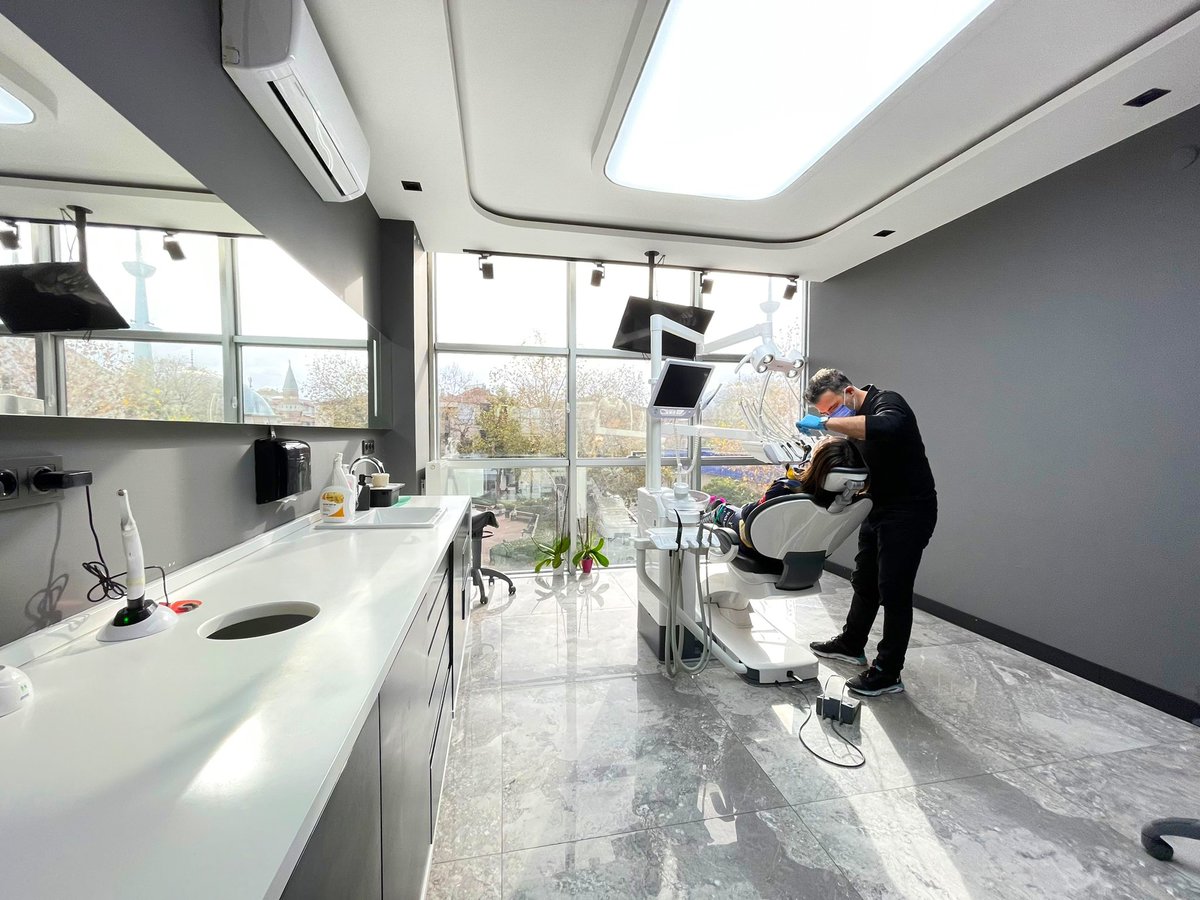 YALOVA DENTALPARK - YALOVA DENTALPARK