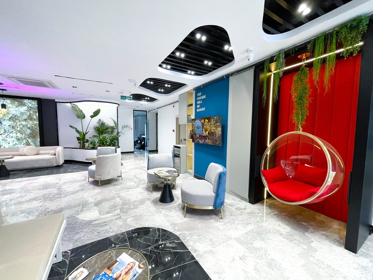 YALOVA DENTALPARK - YALOVA DENTALPARK