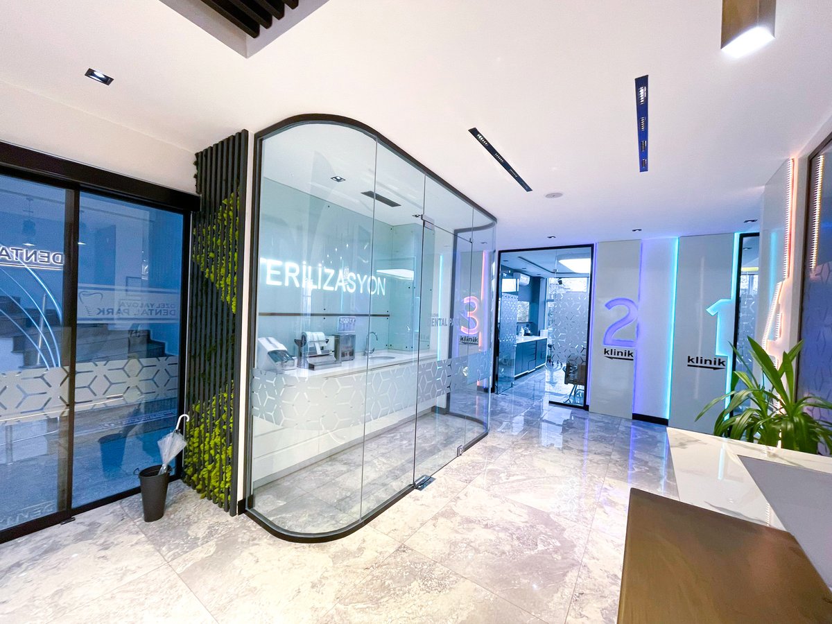 YALOVA DENTALPARK - YALOVA DENTALPARK