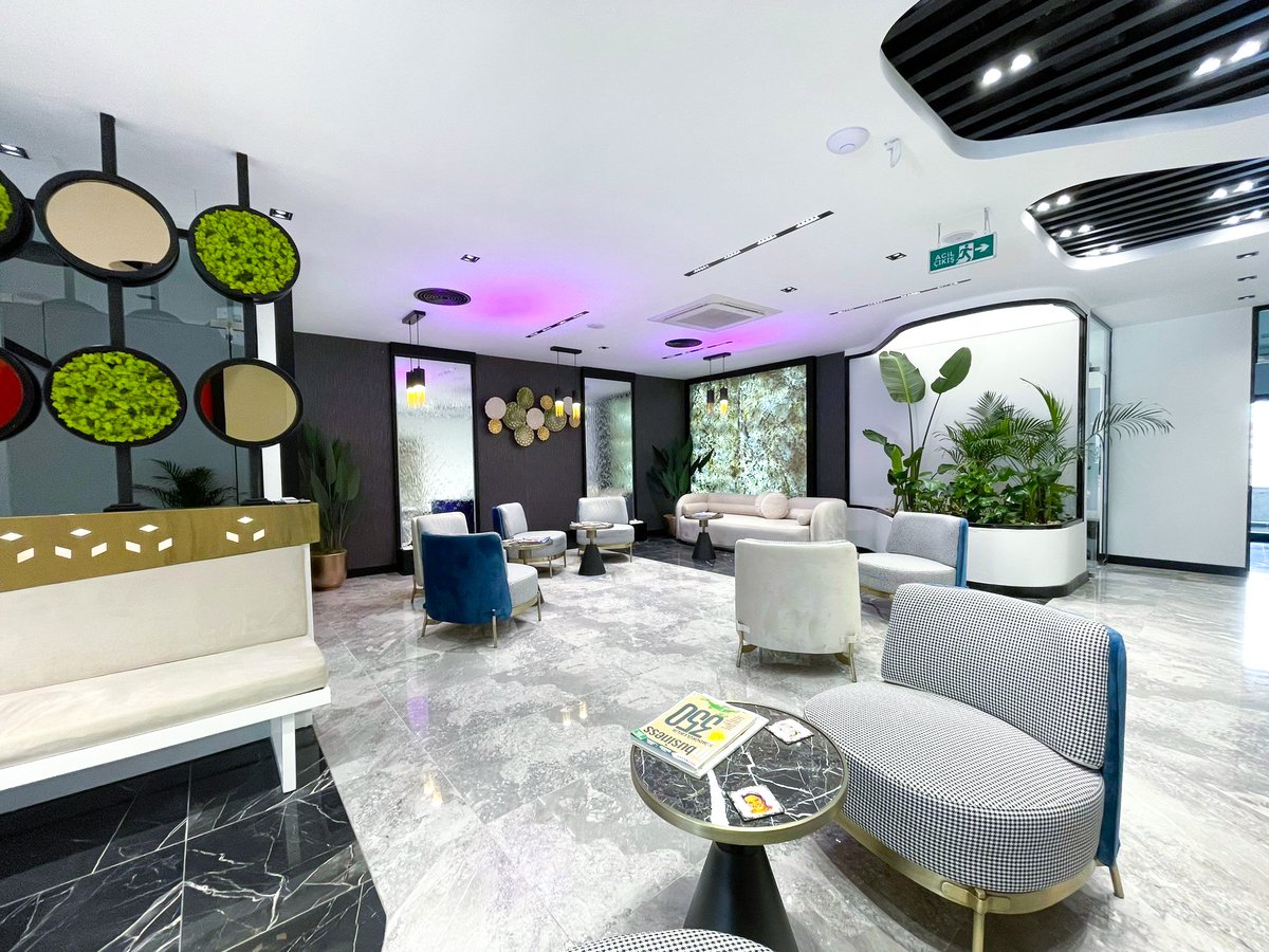 YALOVA DENTALPARK - YALOVA DENTALPARK