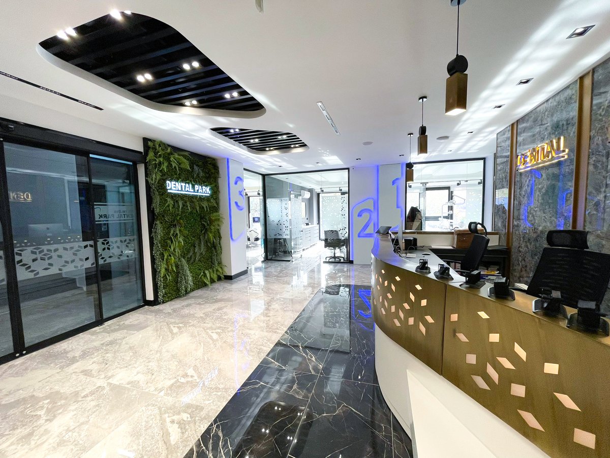 YALOVA DENTALPARK - YALOVA DENTALPARK