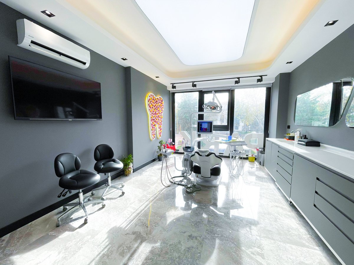 YALOVA DENTALPARK - YALOVA DENTALPARK