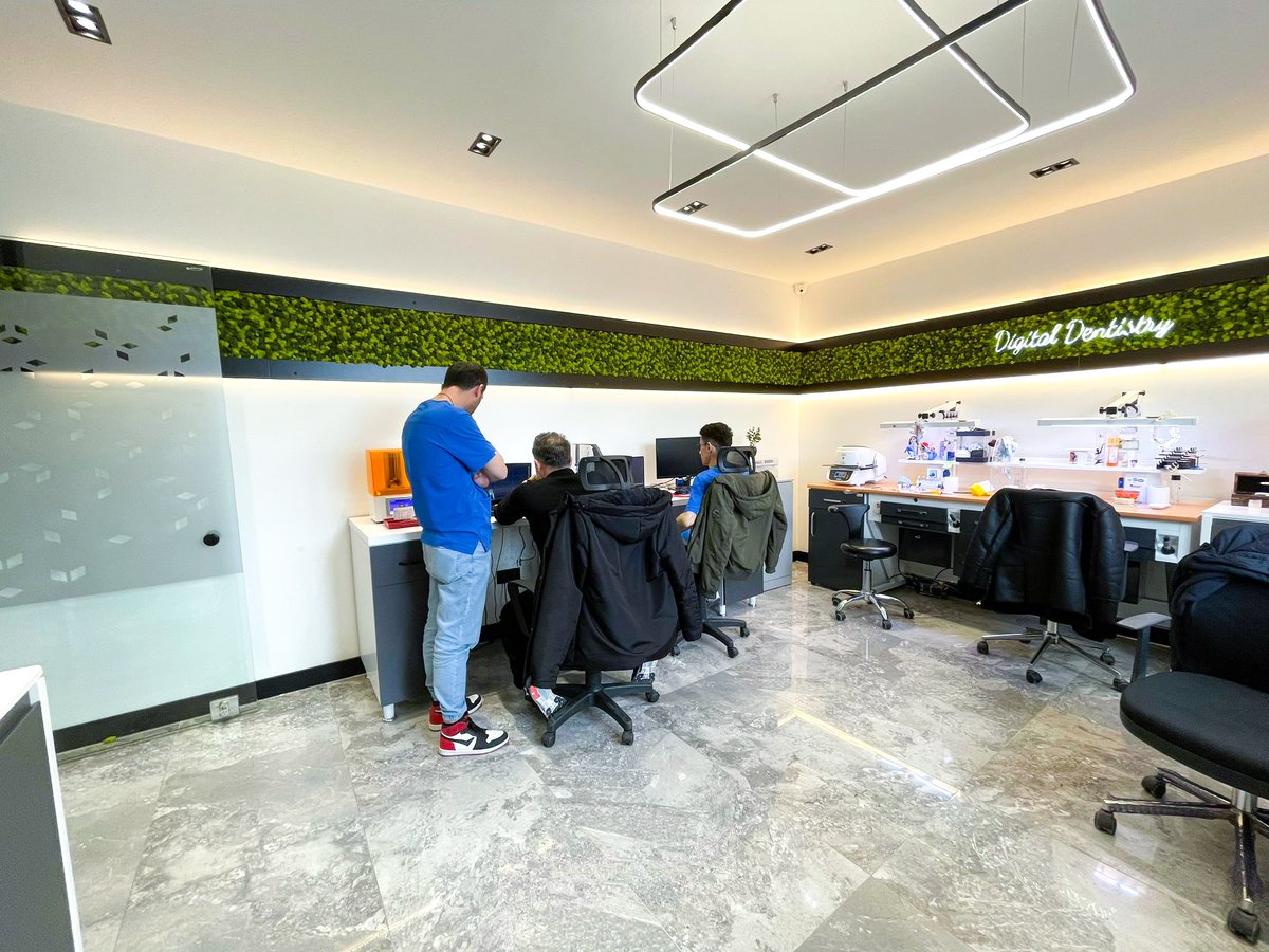 YALOVA DENTALPARK - YALOVA DENTALPARK