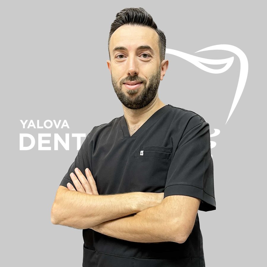 YALOVA DENTALPARK - YALOVA DENTALPARK