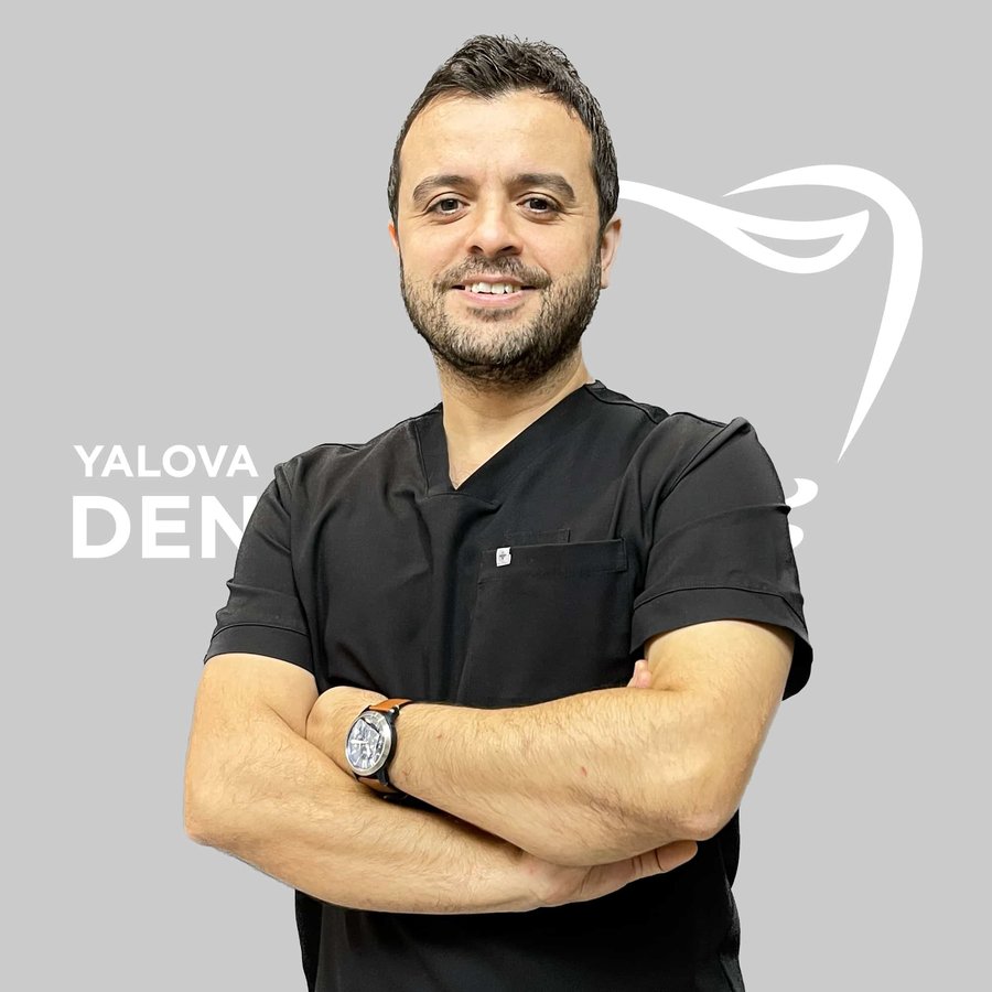 YALOVA DENTALPARK - YALOVA DENTALPARK