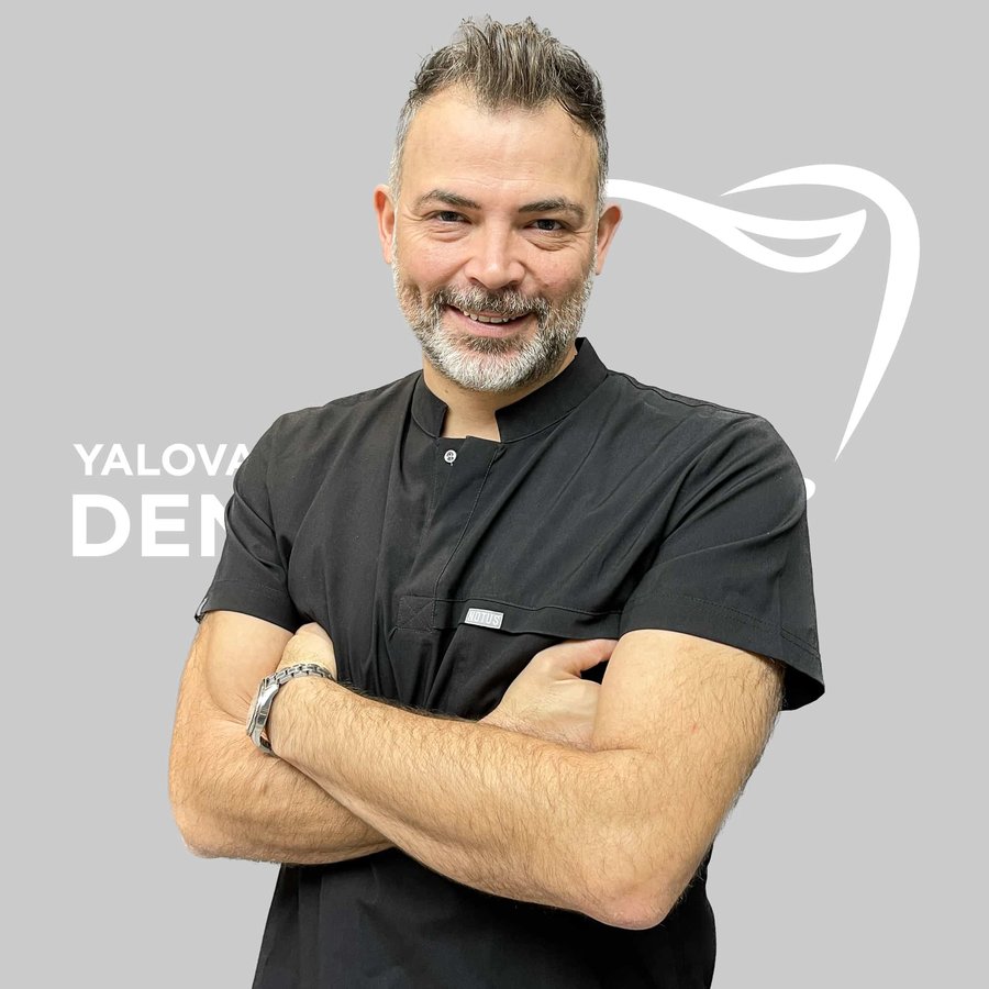 YALOVA DENTALPARK - YALOVA DENTALPARK