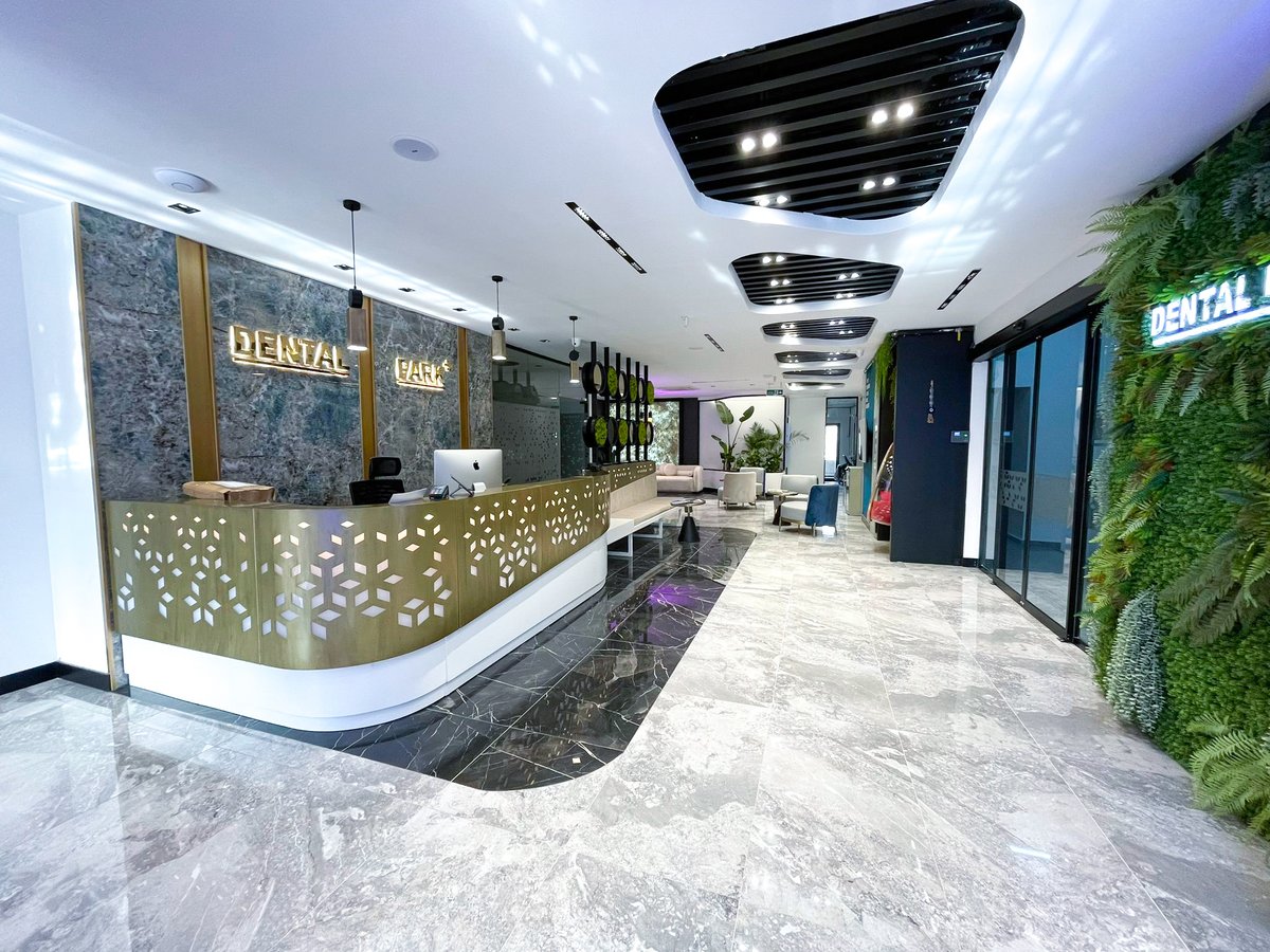 YALOVA DENTALPARK - YALOVA DENTALPARK