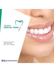 YALOVA DENTALPARK - YALOVA DENTALPARK