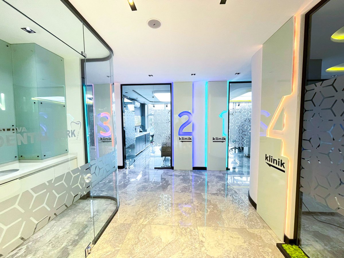 YALOVA DENTALPARK - YALOVA DENTALPARK