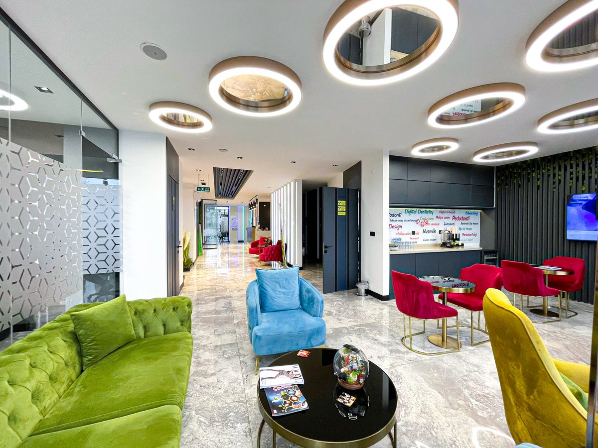 YALOVA DENTALPARK - YALOVA DENTALPARK