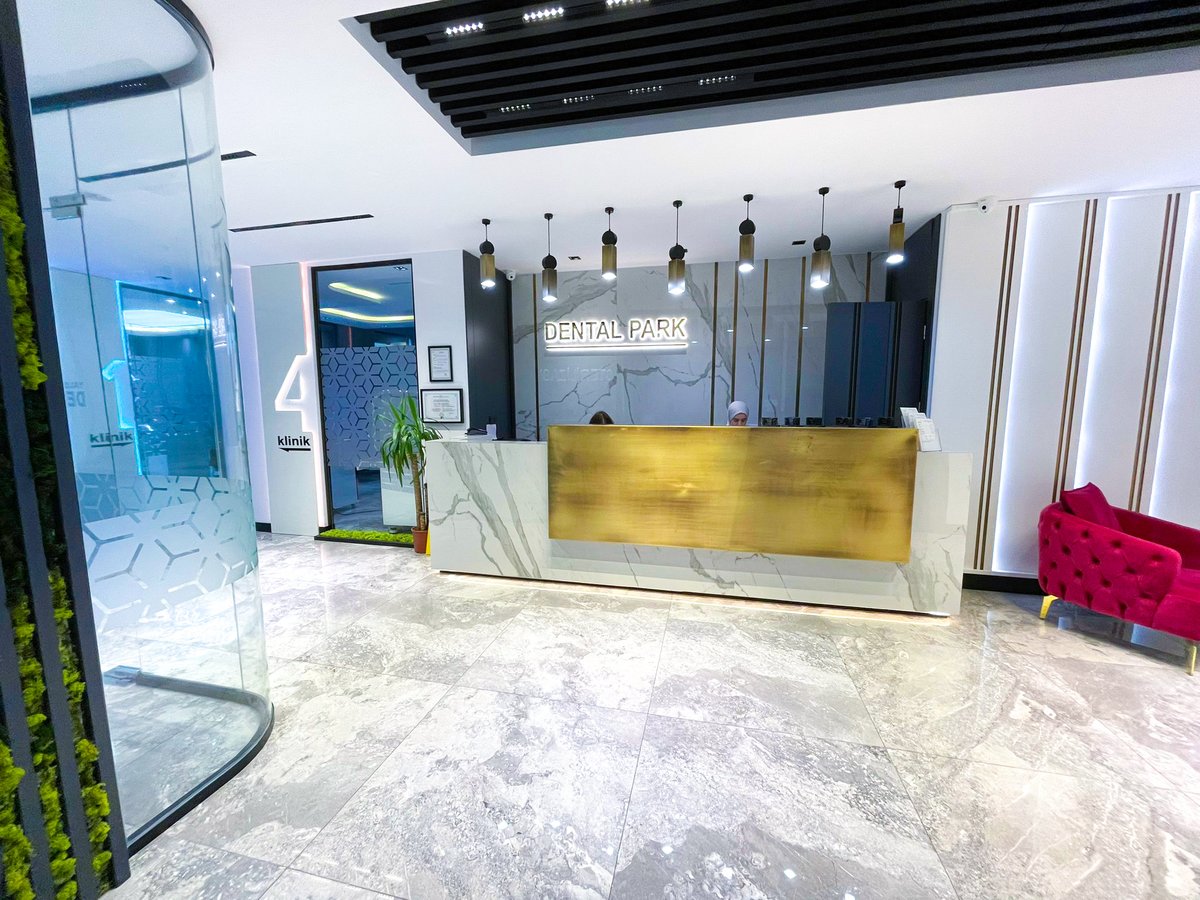 YALOVA DENTALPARK - YALOVA DENTALPARK