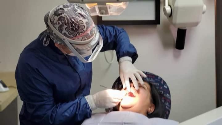 YEPEZ DENTAL - YEPEZ DENTAL