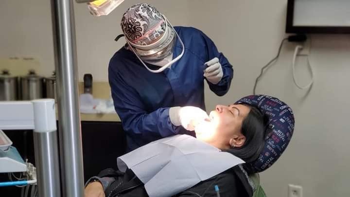 YEPEZ DENTAL - YEPEZ DENTAL
