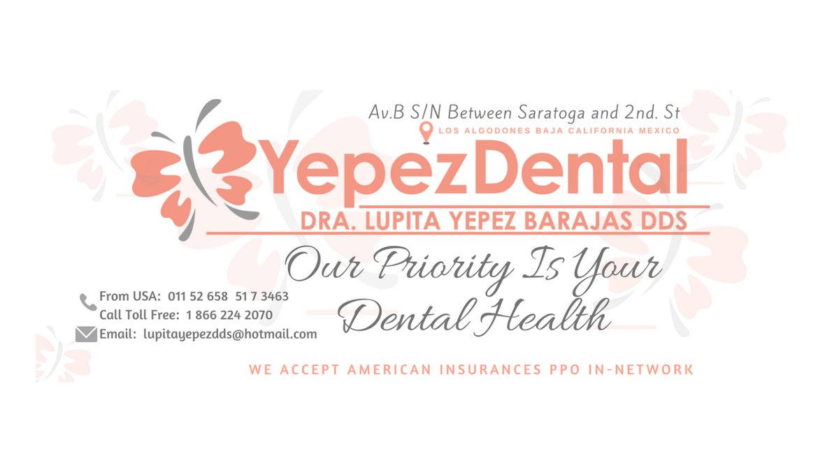 YEPEZ DENTAL - YEPEZ DENTAL