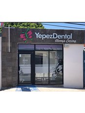 YEPEZ DENTAL - YEPEZ DENTAL