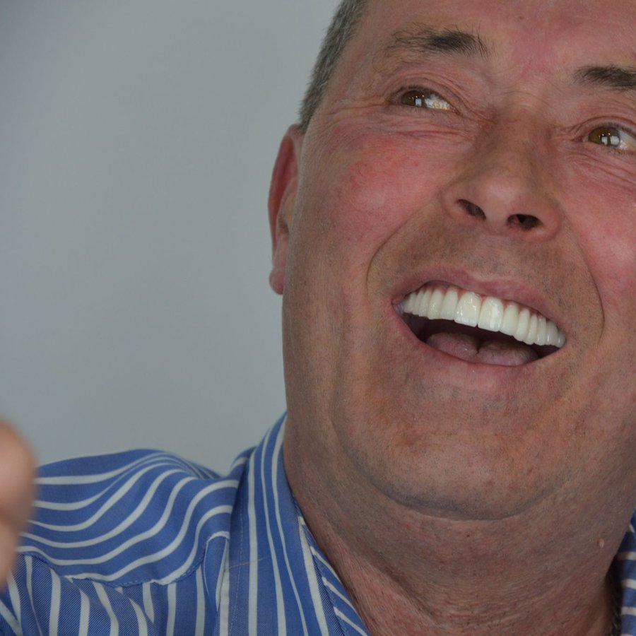 Yesilyurt Dental Clinic - Yesilyurt Dental Clinic