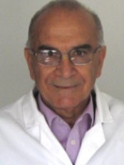 Yiannikos Centre for Holistic Dentistry - Yiannikos Centre for Holistic Dentistry