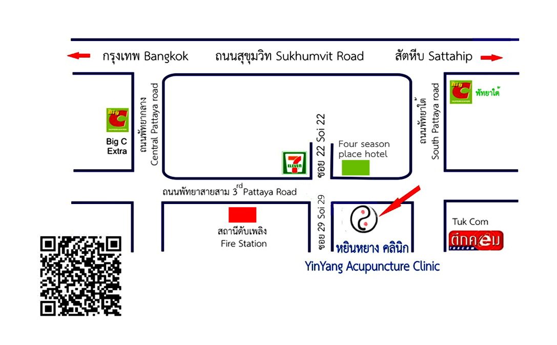 Yin Yang Acupuncture Clinic - Yin Yang Acupuncture Clinic