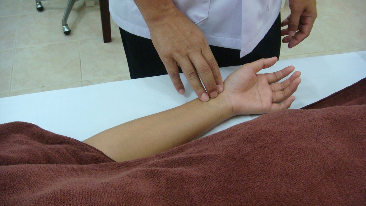 Yin Yang Acupuncture Clinic - Yin Yang Acupuncture Clinic