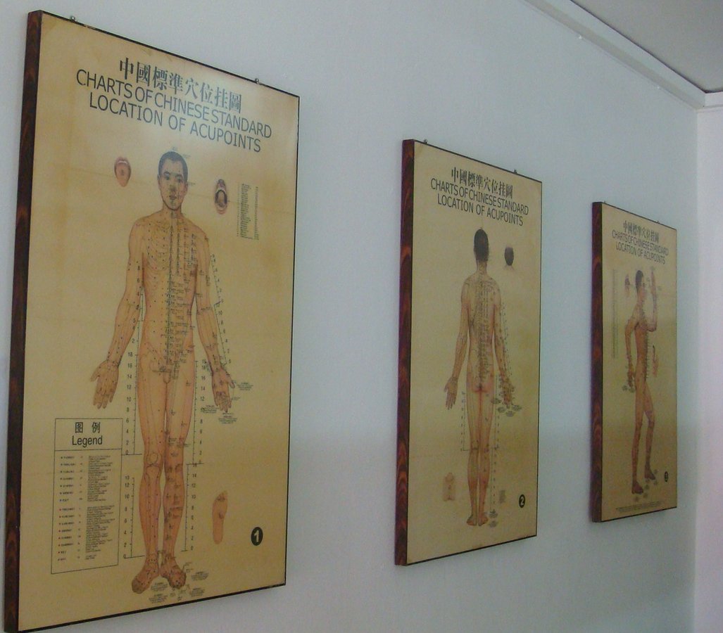 Yin Yang Acupuncture Clinic - Yin Yang Acupuncture Clinic