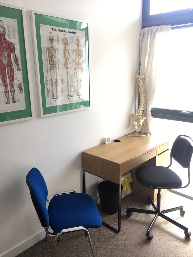 YMYB Health & Wellness Centre - YMYB Health & Wellness Centre